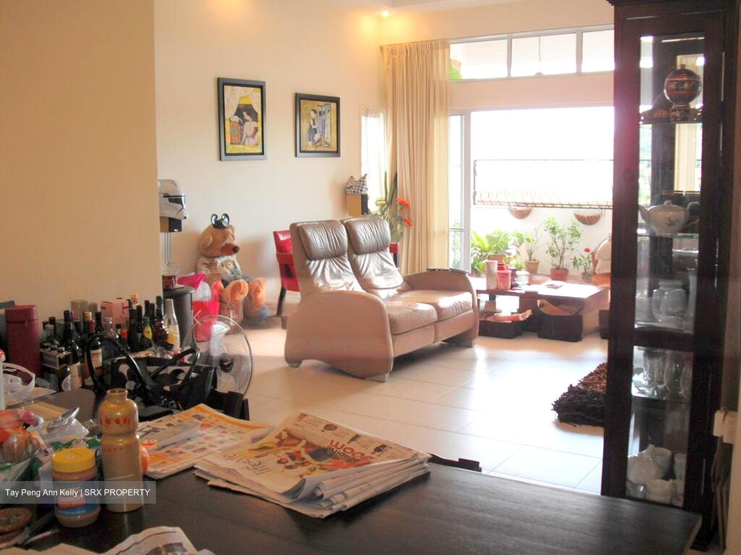 Clementi Park (D21), Condominium #561184671